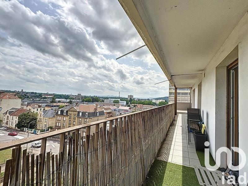 Appartement - 63 m² - 2 pièces