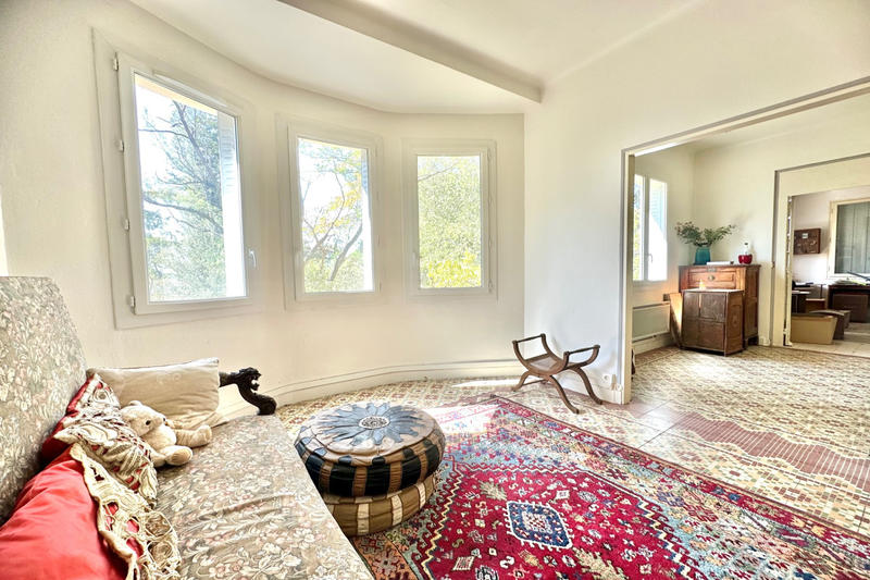 Maison - 195 m² - 5 pièces