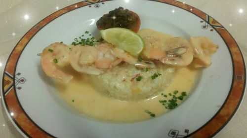 A la fontaine au beurre