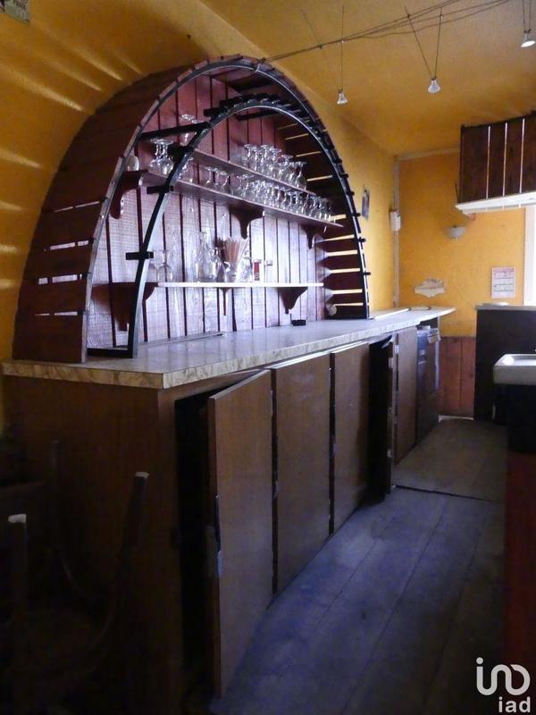 Local commercial - 900 m²