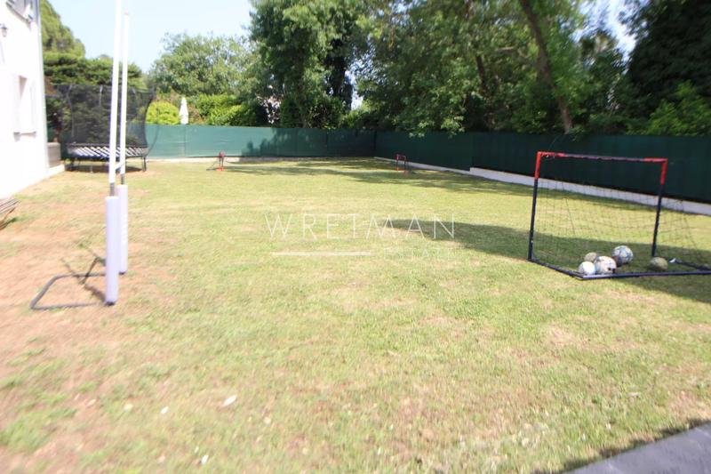 Villa - 218 m² - 7 pièces