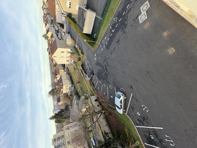 Appartement - 28 m² - 1 pièce