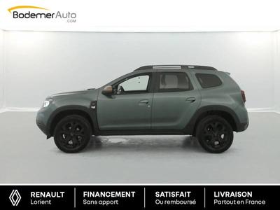 Dacia Duster Eco-G 100 4x2 Extreme