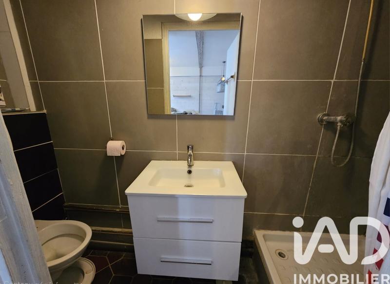 Maison - 117 m² - 5 pièces