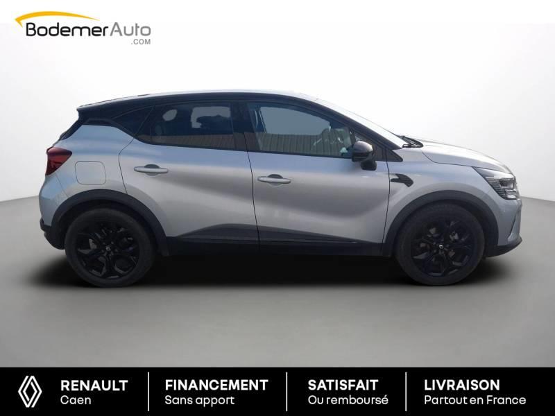 Renault Captur E-Tech 145 Sl Rive Gauche