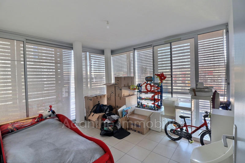 Appartement - 70 m²