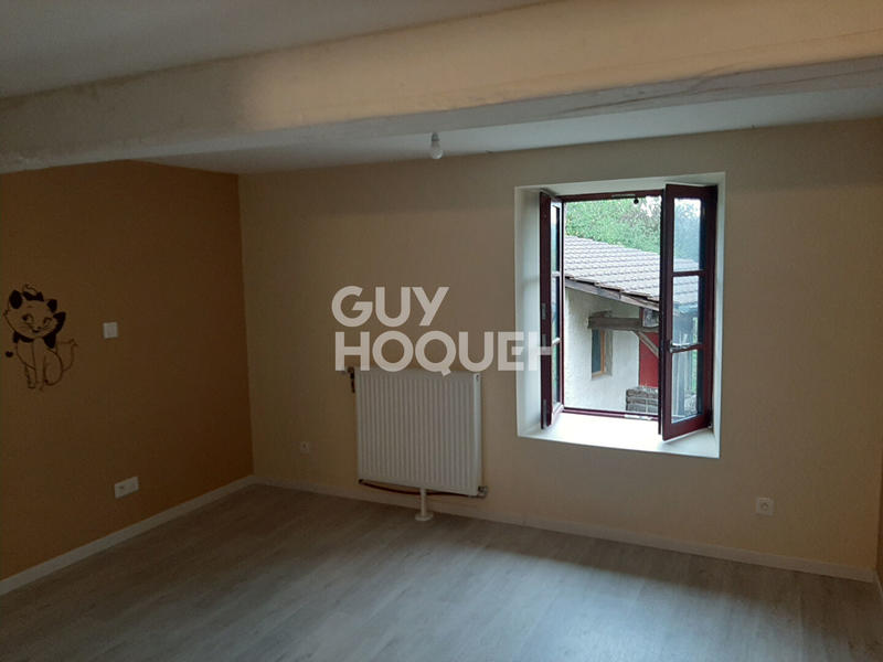 Maison - 190 m² - 8 pièces