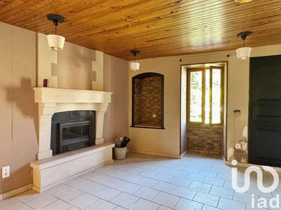 Maison - 150 m² - 6 pièces