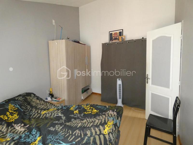 Maison de ville - 151 m² - 6 pièces