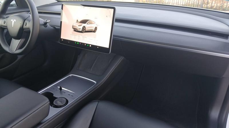 Tesla Model 3 I 275 Rwd Standard Range