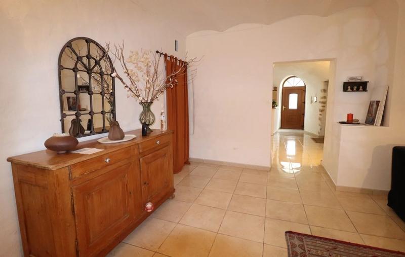 Maison de village - 185 m² - 5 pièces