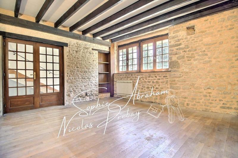 Maison - 310 m² - 11 pièces