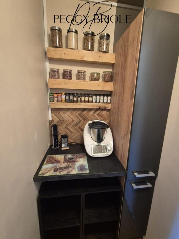 Maison - 200 m² - 9 pièces