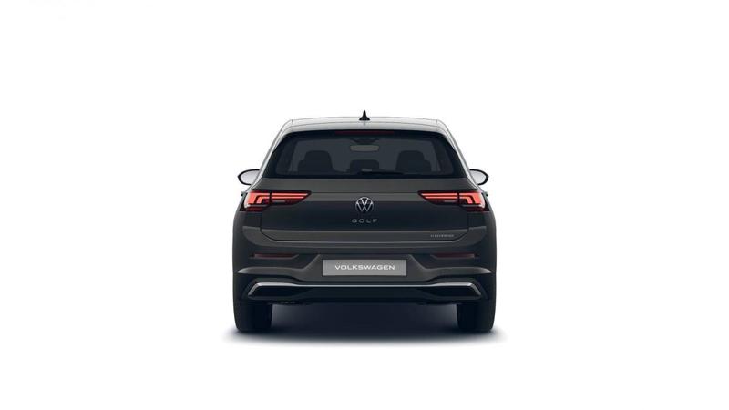Volkswagen Golf 1.5 eHybrid 204 Dsg6 Style
