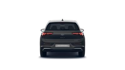 Volkswagen Golf 1.5 eHybrid 204 Dsg6 Style
