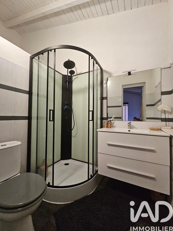 Maison - 144 m² - 6 pièces