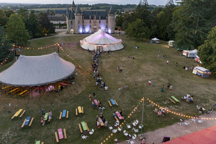 Festival Multi-Pistes 2026