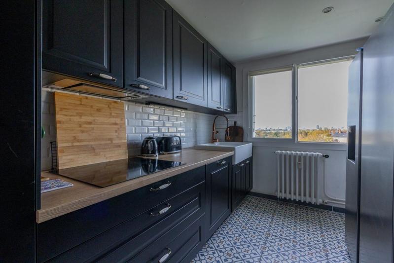 Appartement - 69 m² - 3 pièces