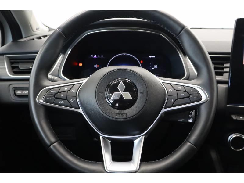 Mitsubishi Asx Vp 1.6 Mpi Hev 143 Intense