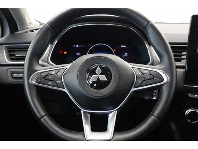 Mitsubishi Asx Vp 1.6 Mpi Hev 143 Intense