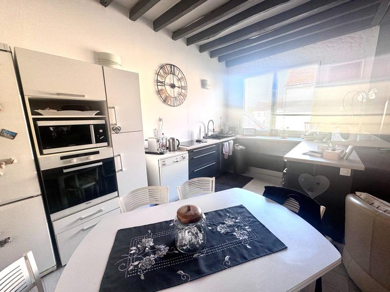 Fonds de commerce - 235 m²