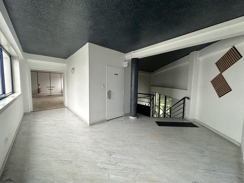 Bureau - 135 m²
