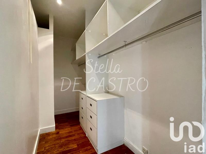 Maison de ville - 110 m² - 5 pièces