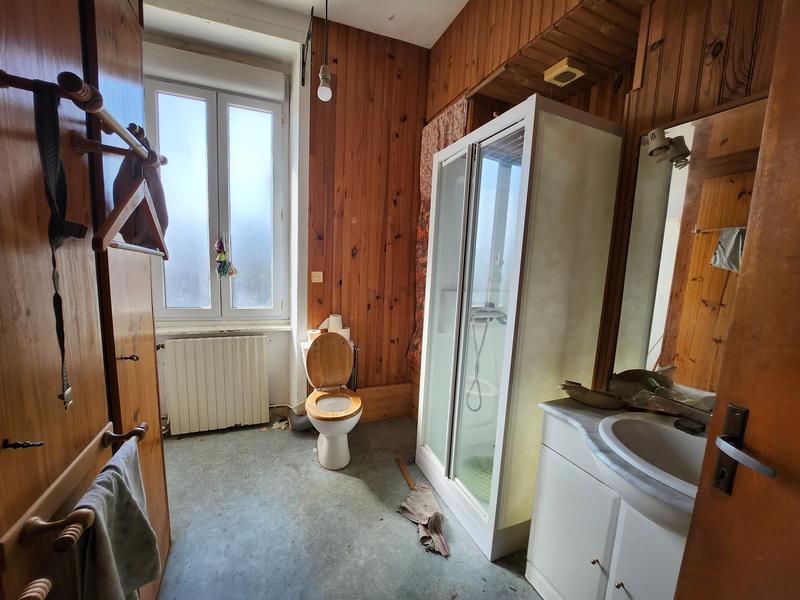 Maison - 139 m² - 6 pièces