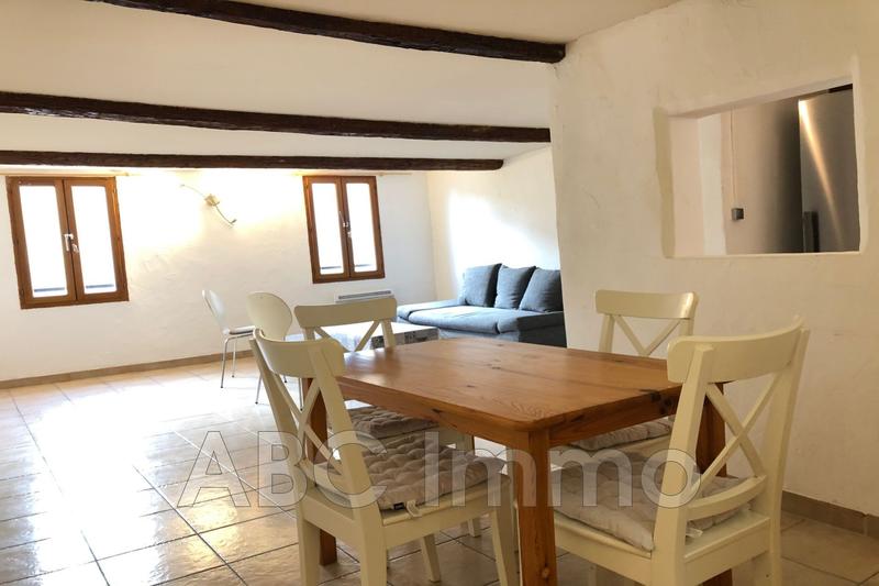 Appartement - 55 m² - 2 pièces