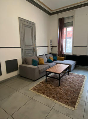 Appartement - 149 m² - 6 pièces