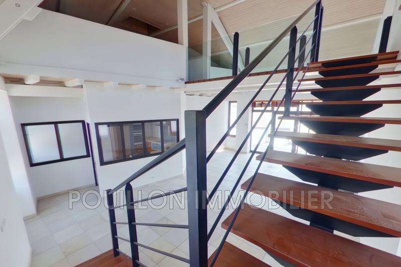 Appartement - 135 m² - 6 pièces