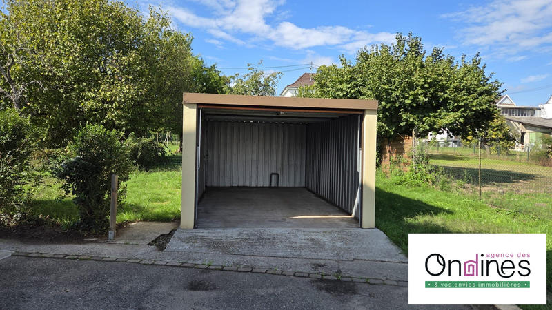 Maison - 84 m² - 4 pièces