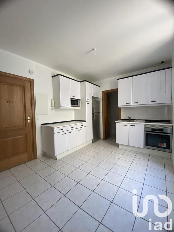 Appartement - 21 m² - 2 pièces