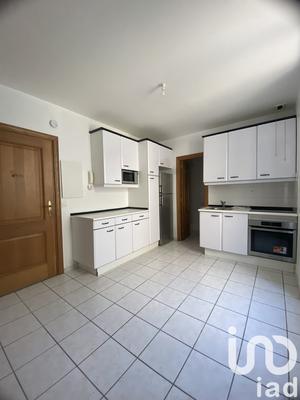 Appartement - 21 m² - 2 pièces