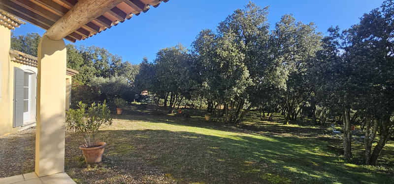 Propriété - 138 m² - 4 pièces