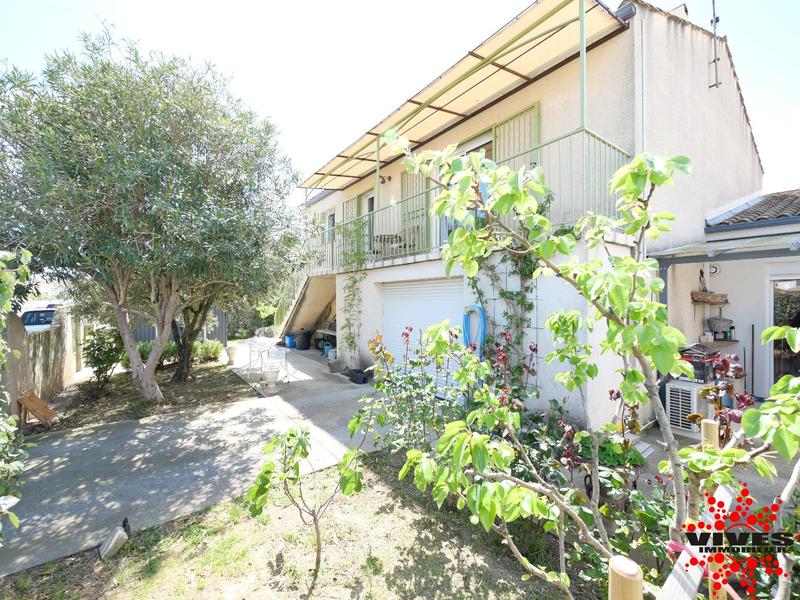 Villa - 185 m² - 3 pièces
