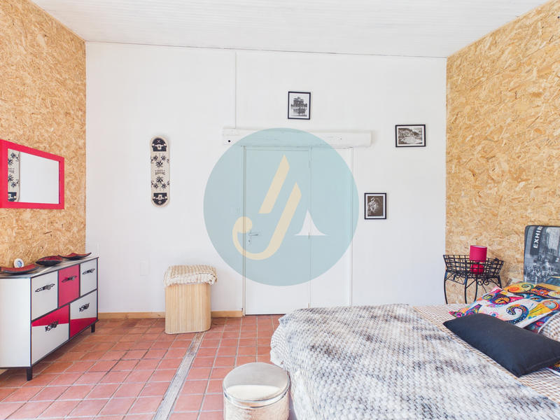 Maison - 102 m² - 5 pièces