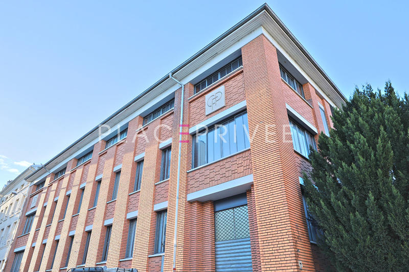 Appartement - 459 m² - 8 pièces