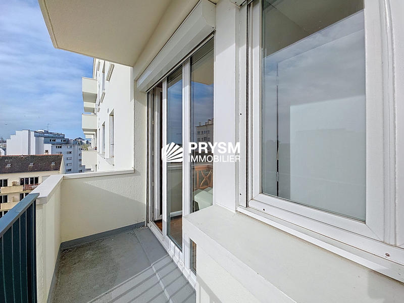 Appartement - 63 m² - 4 pièces