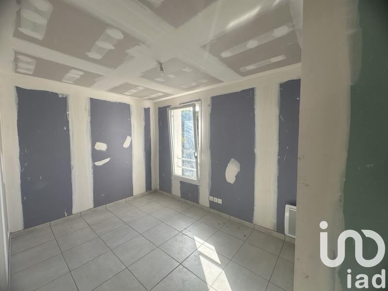 Maison - 74 m² - 4 pièces