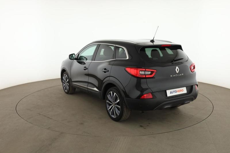 Renault Kadjar 1.2 TCe Energy Intens Edc 130 ch