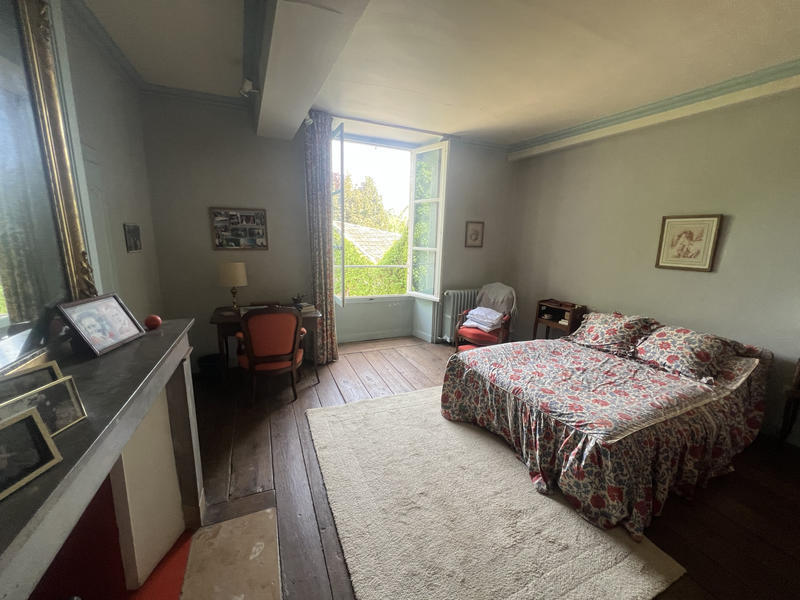 Maison - 175 m² - 5 pièces