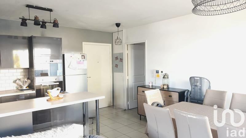 Appartement - 73 m² - 3 pièces