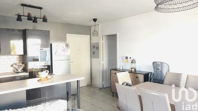 Appartement - 73 m² - 3 pièces