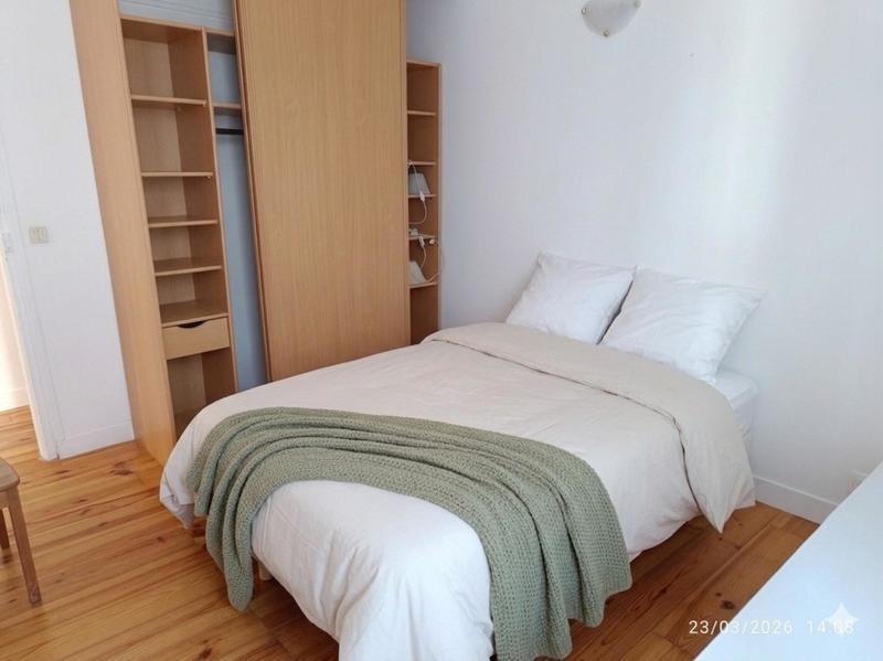 Appartement - 49 m² - 3 pièces