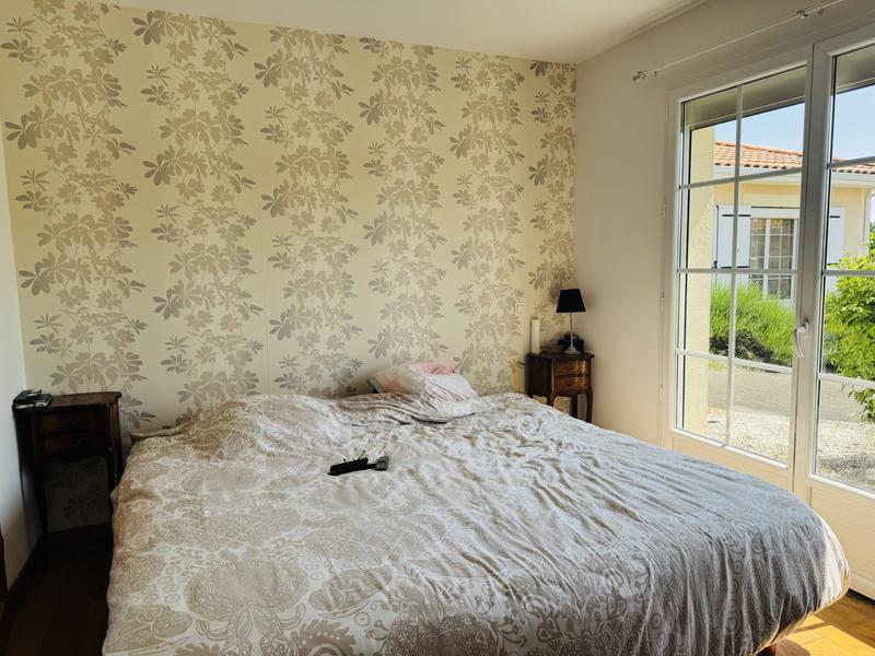 Maison - 170 m² - 5 pièces