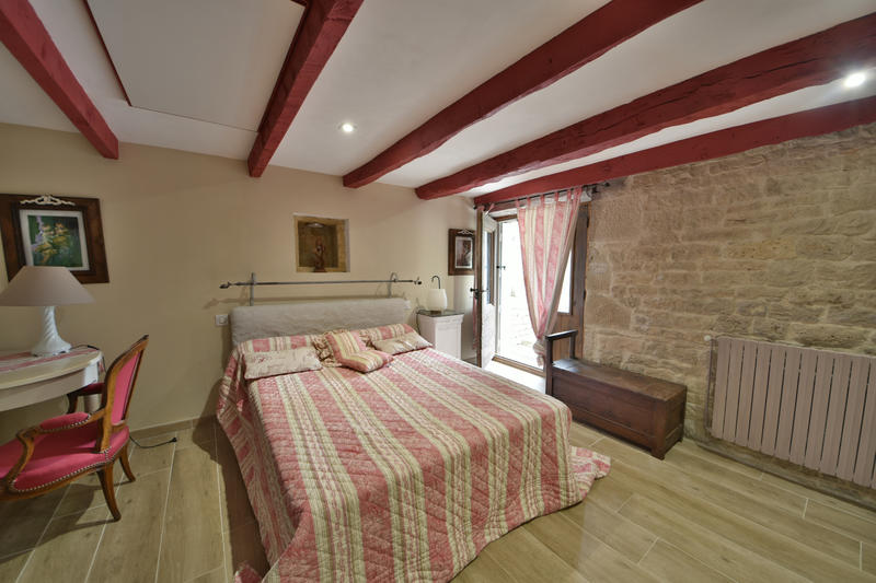 Maison - 180 m² - 6 pièces