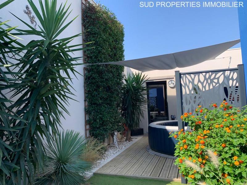 Villa - 103 m² - 4 pièces