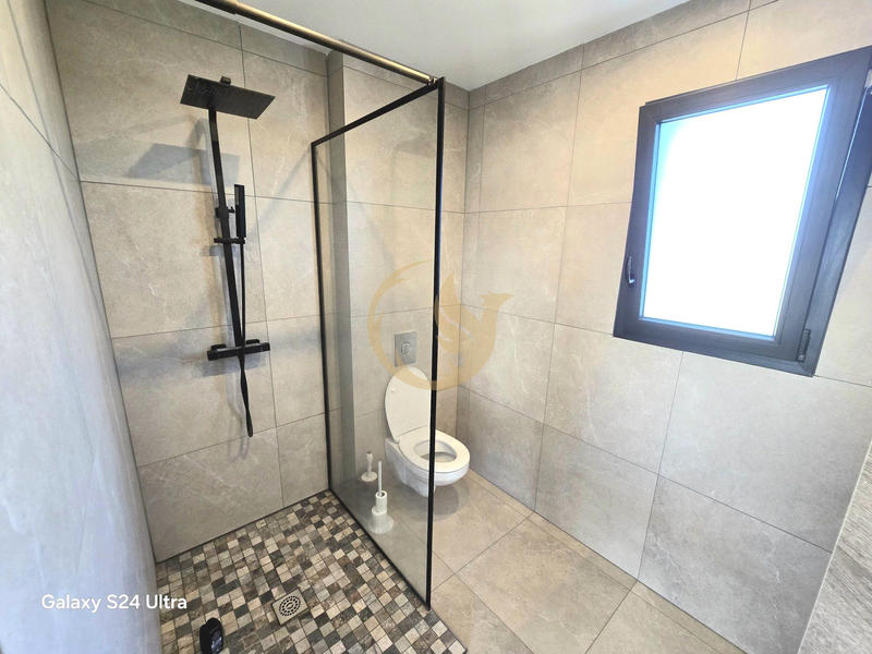 Maison contemporaine - 165 m² - 5 pièces