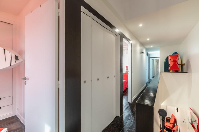 Maison - 118 m² - 5 pièces